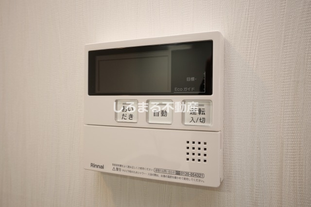レオングラン本町橋の設備