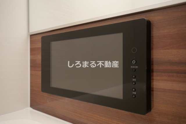 レオングラン本町橋の設備