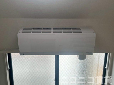 【設備】 | ハーモニ―テラス上板橋Ⅱ
