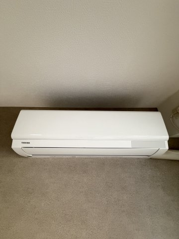 ドエル南堀江Ⅰ番館の設備