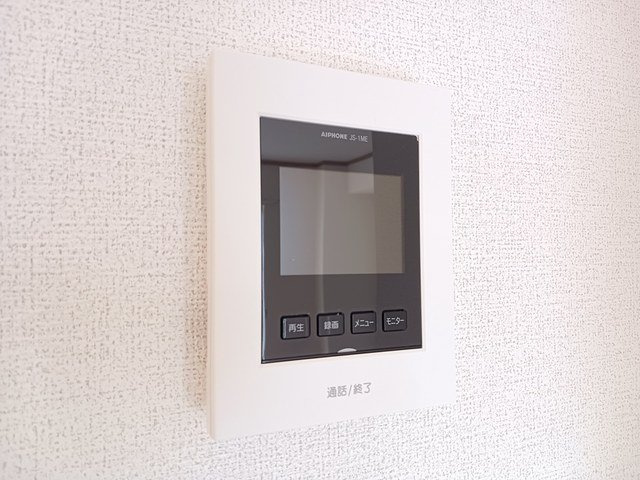 コータ・コートのセキュリティ