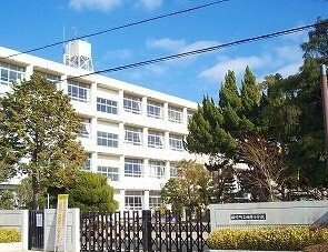 コータ・コートの周辺|田原小学校まで1400m