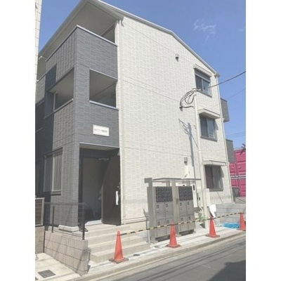 【外観】 | VILLA紺屋町