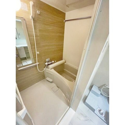 【浴室】 | VILLA紺屋町