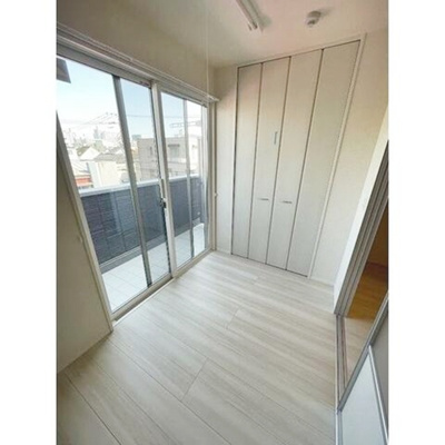 【収納】 | VILLA紺屋町