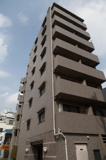 ルーブル代田橋の画像