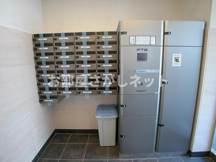ステージファースト西巣鴨【おとり物件なし】#学生・社会人にオススメ！初期費用分割払いOK！の設備