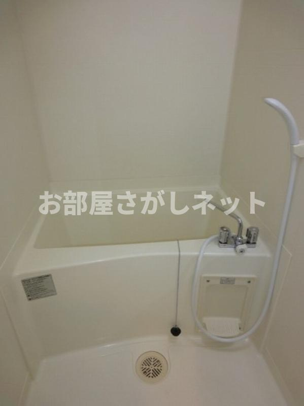 ステージファースト西巣鴨【おとり物件なし】#学生・社会人にオススメ！初期費用分割払いOK！の浴室