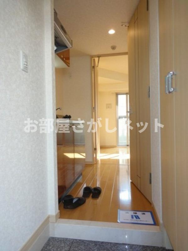 ステージファースト西巣鴨【おとり物件なし】#学生・社会人にオススメ！初期費用分割払いOK！の玄関