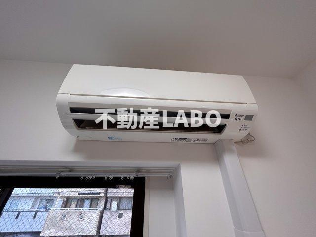 ケイ　グレースの設備