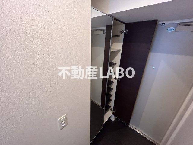 ケイ　グレースのその他