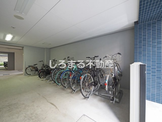 プレサンス堺筋本町エグゼブランのその他共用部分