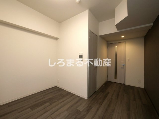 プレサンス堺筋本町エグゼブランの居間・リビング