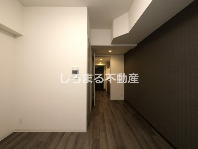 プレサンス堺筋本町エグゼブランの内装