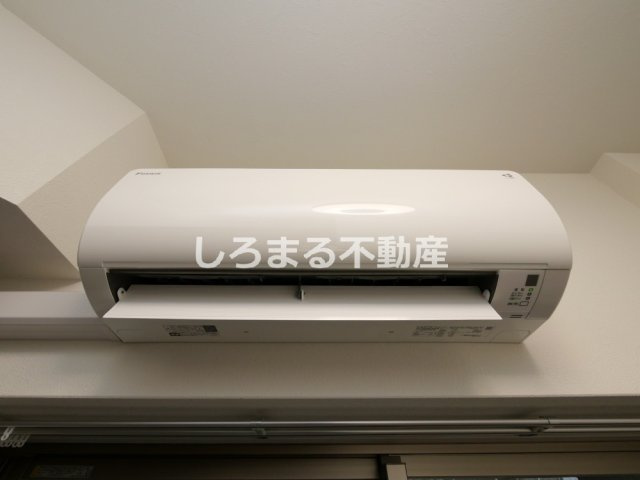 プレサンス堺筋本町エグゼブランの設備