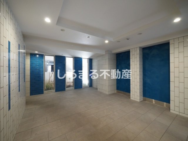 プレサンス堺筋本町エグゼブランのその他共用部分
