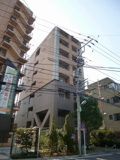アプレシティ椎名町の画像