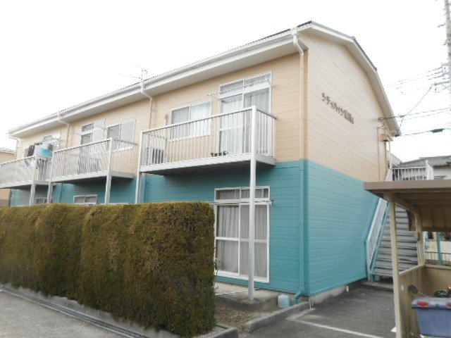 シティハイツ東川Ａ