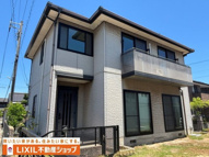 【リフォーム住宅】中古一戸建　玉島上成　4LDK+Sの画像