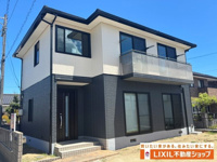 【リフォーム住宅】中古一戸建　玉島上成　4LDK+Sの画像