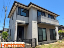 【リフォーム住宅】中古一戸建　玉島上成　4LDK+Sの画像