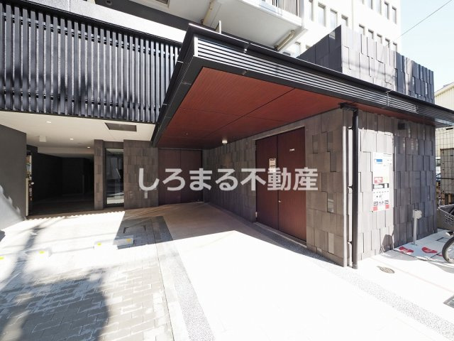 Metrosa谷町六丁目Northのその他共用部分