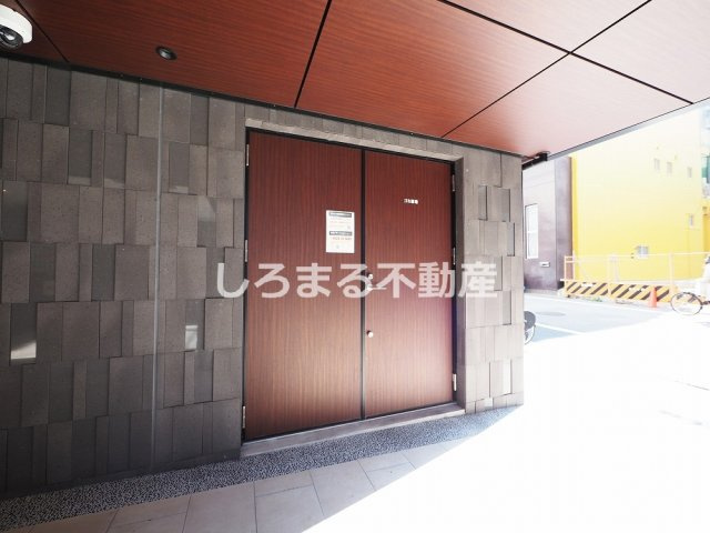 Metrosa谷町六丁目Northのその他共用部分