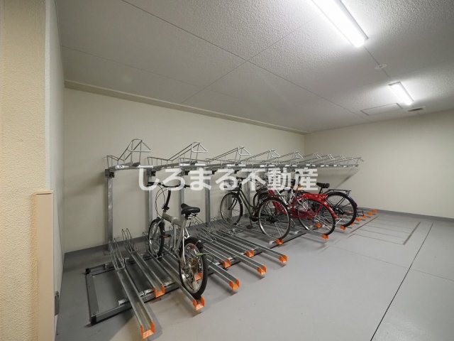 Metrosa谷町六丁目Northのその他共用部分