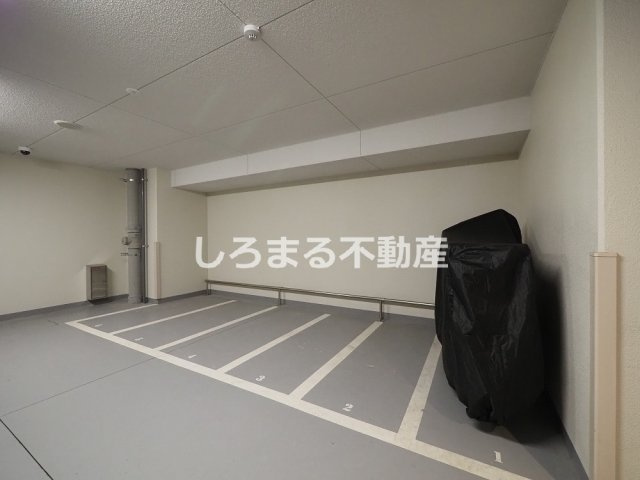 Metrosa谷町六丁目Northのその他共用部分
