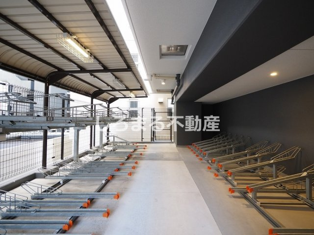 Metrosa谷町六丁目Northのその他共用部分