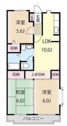 【間取り】 | 間取り