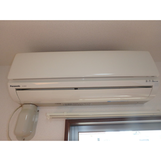 【設備】 | ハートフル下戸山 | （同棟別室施工例）