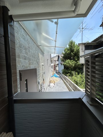 フジパレス武庫川駅北の展望