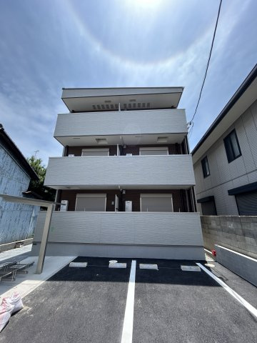 フジパレス武庫川駅北