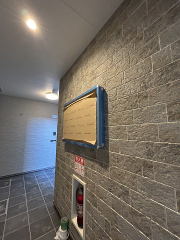 フジパレス武庫川駅北の設備