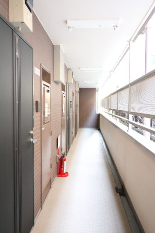 【ロビー】