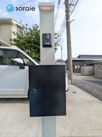 所沢市上安松11期全2棟　新築戸建のその他|2025/5/25撮影