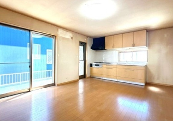 中古戸建　熊谷市円光2-12-67（リフォーム住宅）の内装