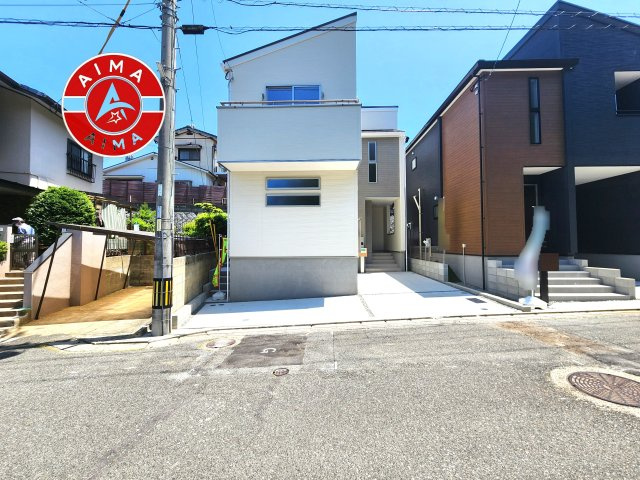 福岡市東区青葉7丁目第2-2棟（1号棟）