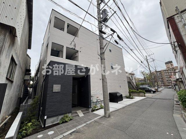 リブリ・ときわ台【おとり物件なし】#学生・社会人にオススメ！初期費用分割払いOK！