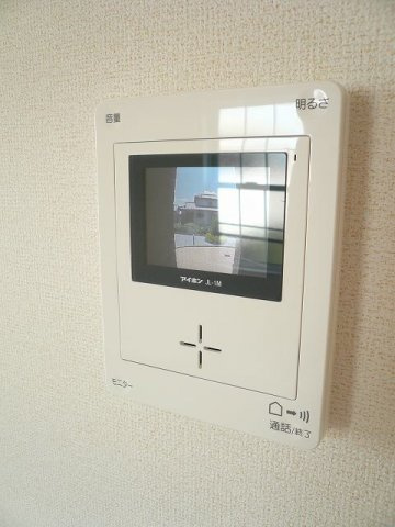 【セキュリティ】 | ラフレシール