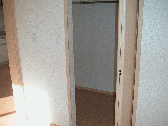【その他】 | サンリットハウス　Ａ