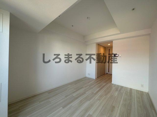 S-RESIDENCE堺筋本町Unoの居間・リビング