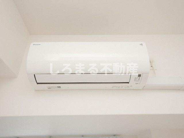 S-RESIDENCE堺筋本町Unoの設備