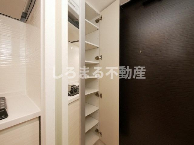 S-RESIDENCE堺筋本町Unoのその他