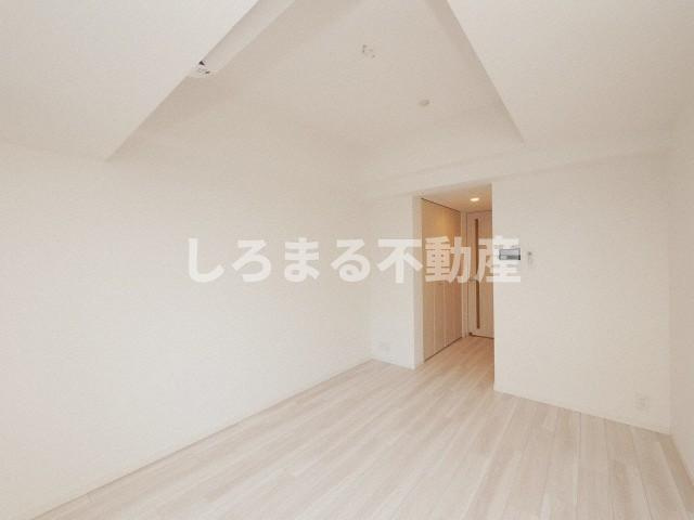S-RESIDENCE堺筋本町Unoの内装