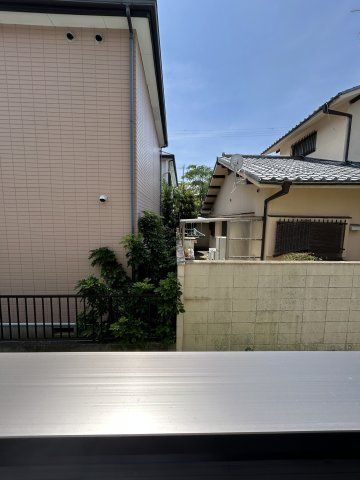 フジパレス武庫川駅北の展望