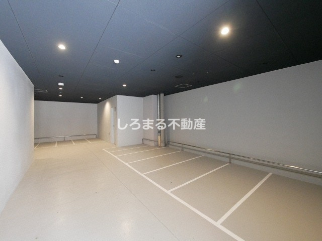 S-RESIDENCE堺筋本町Unoのその他共用部分