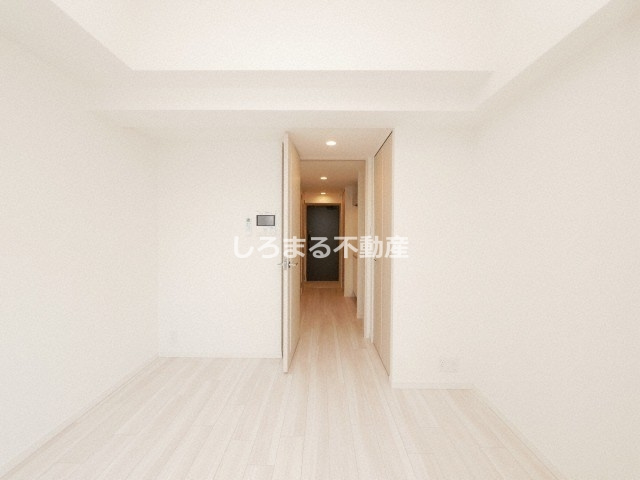 S-RESIDENCE堺筋本町Unoの内装