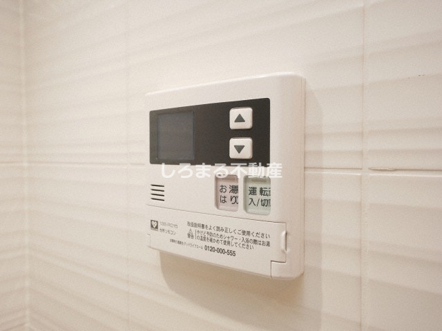 S-RESIDENCE堺筋本町Unoの設備